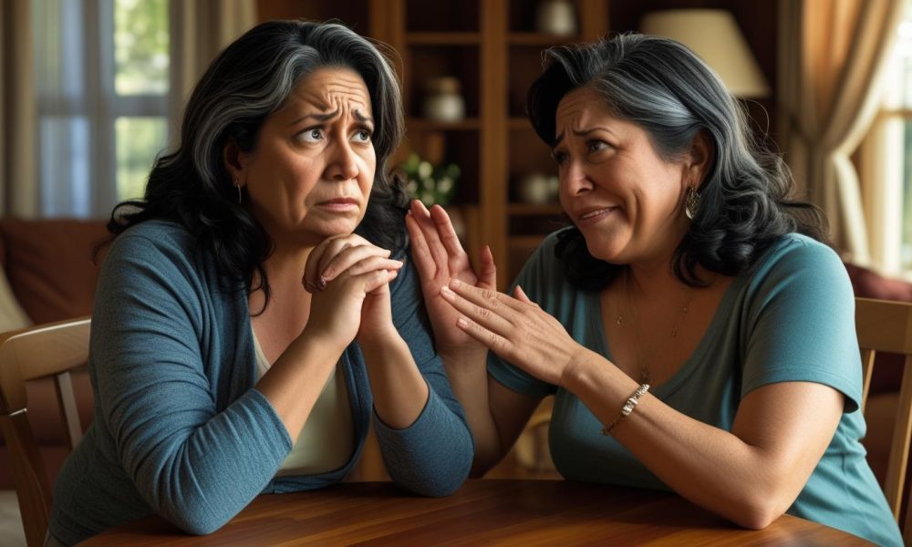 Praktyczne informacje o menopauzie – podstawowe informacje o menopauzie i kiedy zaczyna się menopauza