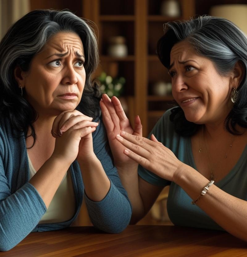 Praktyczne informacje o menopauzie – podstawowe informacje o menopauzie i kiedy zaczyna się menopauza