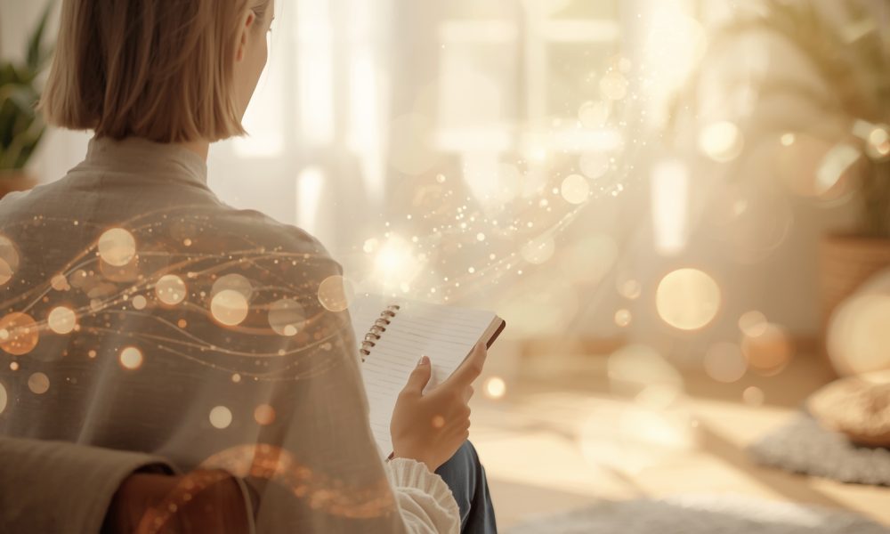 Jak doskonalić uważność emocjonalną i precyzyjniej interpretować wewnętrzne emocje na co dzień.