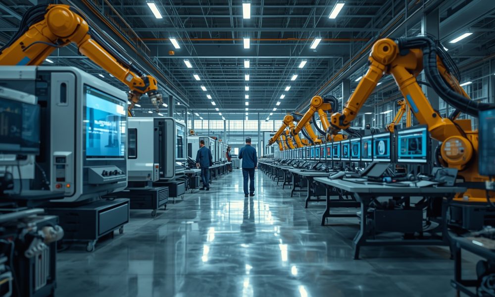 Funkcjonalny  poradnik  dla branży wytwórczej