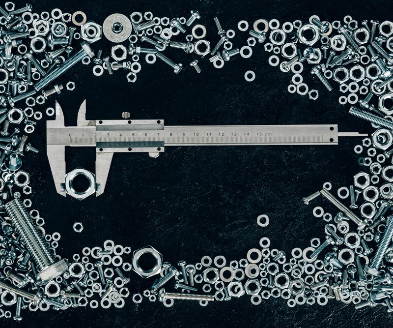 Badaj Innowacyjnych Wizji w Odkrywaniu Produkcji CNC: Sztuka Pecyzyjnego Obrabiania CNC