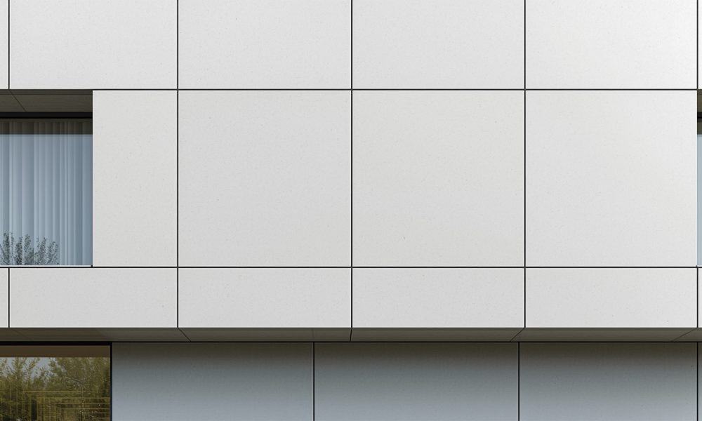 Strategiczne kształtowanie funkcjonalnej elewacji bryły architektonicznej z uwzględnieniem funkcjonalności